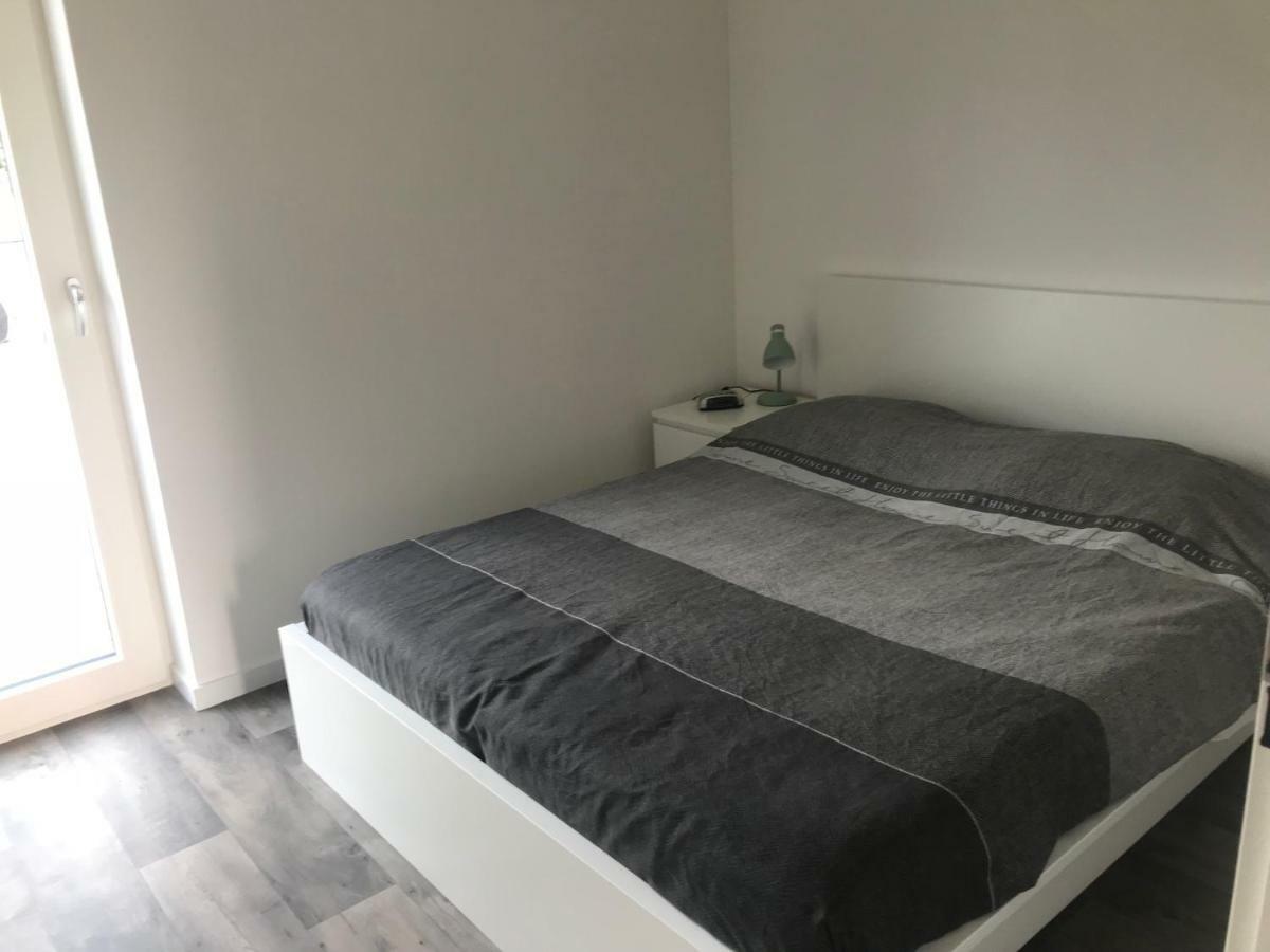 Gerbrandion Appartement Verhuur Vlissingen Exteriér fotografie